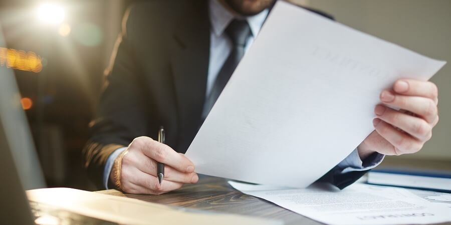 Auto de exoneración por Ley de Segunda Oportunidad en A Coruña 6